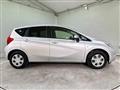 2013 Nissan Note
