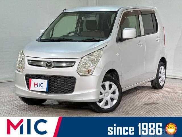 2013 Mazda Mazda Others