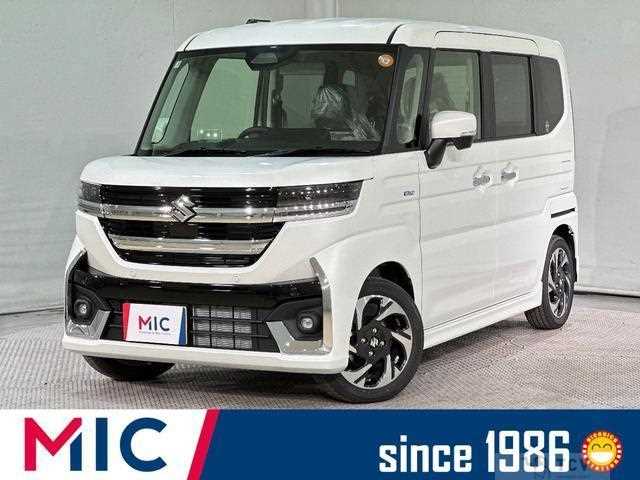 2025 Suzuki Suzuki Others