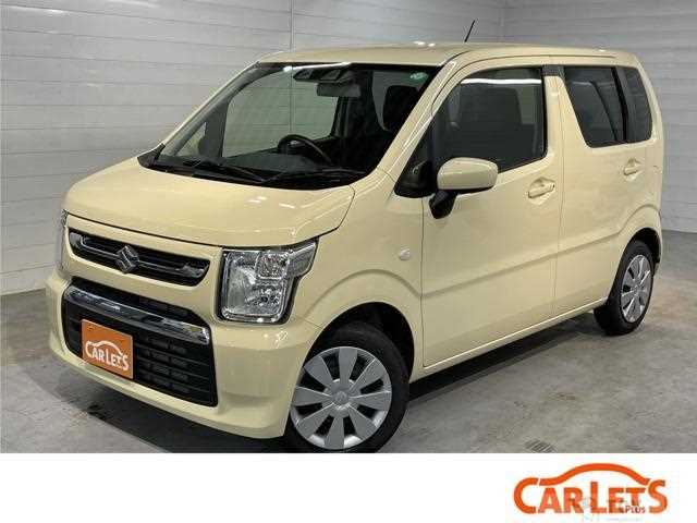 2024 Suzuki Wagon R