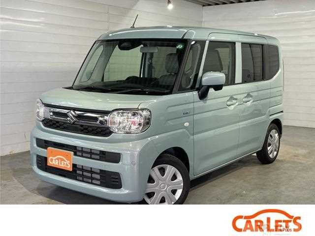 2024 Suzuki Suzuki Others