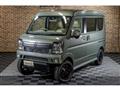 2025 Suzuki Every Wagon