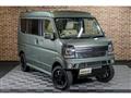 2025 Suzuki Every Wagon