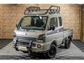 2024 Suzuki Carry Truck