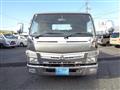 2014 Mitsubishi Fuso Canter