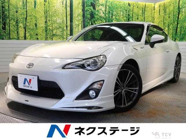 2013 Toyota 86