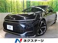 2024 Toyota Crown