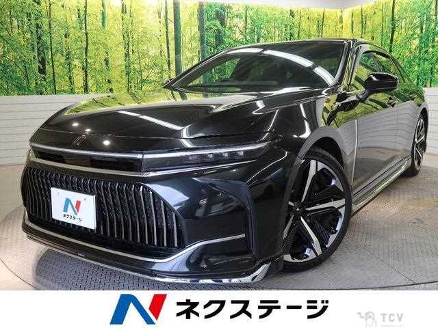 2024 Toyota Crown