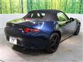 2021 Mazda Roadster