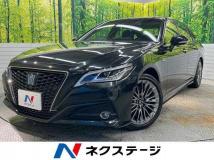 2020 Toyota Crown Hybrid