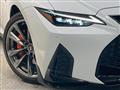 2020 Lexus IS