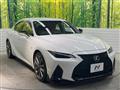 2020 Lexus IS
