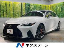 2020 Lexus IS