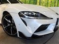 2019 Toyota Supra