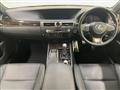 2018 Lexus GS
