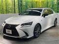 2018 Lexus GS