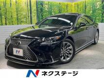 2018 Lexus LS