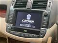 2011 Toyota Crown Hybrid