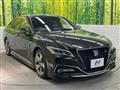2018 Toyota Crown Hybrid