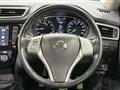 2014 Nissan X-Trail