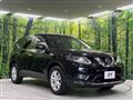 2014 Nissan X-Trail