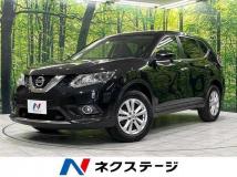 2014 Nissan X-Trail