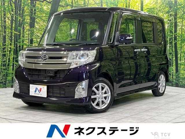 2014 Daihatsu Tanto