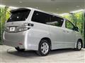 2011 Toyota Vellfire