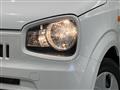 2020 Suzuki Alto