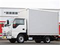 2017 Isuzu Elf Truck