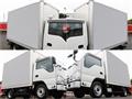2017 Isuzu Elf Truck