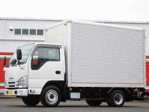 2017 Isuzu Elf Truck
