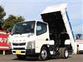 2019 Mitsubishi Fuso Canter