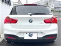 2016 BMW 1 Series