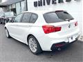 2016 BMW 1 Series