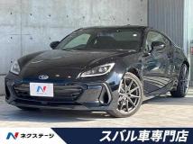 2023 Subaru BRZ