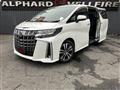 2019 Toyota Alphard G