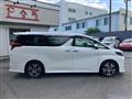 2019 Toyota Alphard G