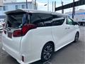 2019 Toyota Alphard G