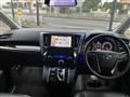 2017 Toyota Alphard G