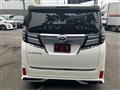 2017 Toyota Alphard G
