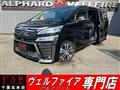 2018 Toyota Vellfire