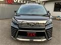 2019 Toyota Vellfire