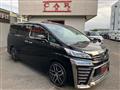2019 Toyota Vellfire