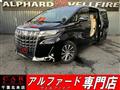 2020 Toyota Alphard G