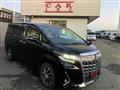 2020 Toyota Alphard G