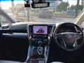 2018 Toyota Alphard G