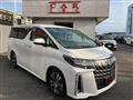 2018 Toyota Alphard G