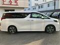 2018 Toyota Alphard G