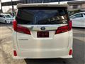 2018 Toyota Alphard G